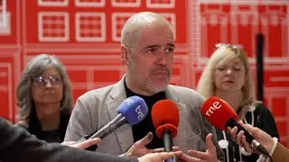 Sordo (CCOO) ve factible un pacto tripartito para reducir la jornada