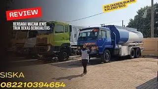 ANGIN PUTING BELIUNG MENGUNCANG SHORUM TRUK NIAGA TERBESAR 🔥 TERLENGKAP SEWILAYAH JAWA BARAT 😱