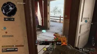 Challs Donated And Made Me Use A Kap45 And I Went Off With It Dropping 75 Kills