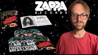 ZAPPA Announce “One Size Fits All
