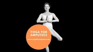 Leading the Way in Adaptive Yoga for Amputees