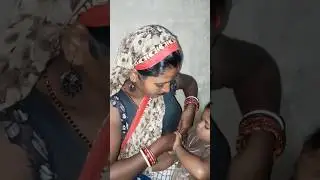 India this garret mother is feeding milk to the baby #shorts #trending #youtubeshorts