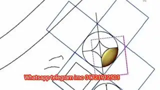 আশা করি এই টিউটোরিয়াল সবার জন্য উপকারী হবে|CNC|CNC 3d|artcam 3d|CNC training center 