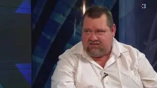 ВРЕМЯ ИКС. Эфир от 28.07.2017 (Бабошкин)