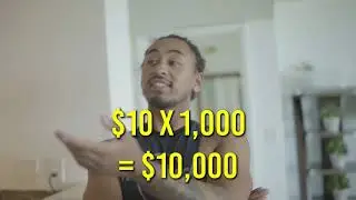 3 Steps That Took Me From Dropout To Millionaire