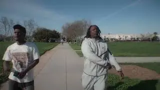 BUCK 50 (OFFICIAL VIDEO) - BENNYMAK #LOSTFILES