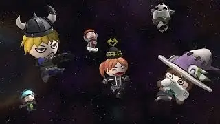 Happy Wars - Xbox One Announcement Trailer - E3 2014