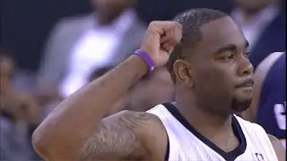 2014.01.24 - Marcus Thornton Full Highlights vs Pacers - 42 Pts, 7 Threes!