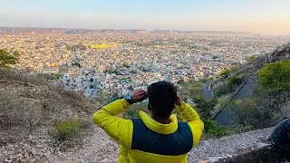 Jaipur pink city | Jaipur Tourist Places | Jaipur Travel Guide&Jaipur Tour Budget | Jaipur Rajasthan
