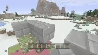 Jeb Door Tutorial