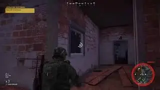 Ghost stalker ghost recon war pvp Live PS4 Broadcast