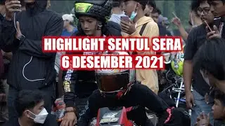 PECAH!! SENTUL SERA HIGHLIGHT 6 DESEMBER 2021