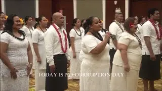 International Anti-Corruption Day 2021