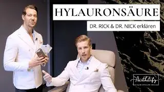 Hyaluronsäure – Natürlich schön oder Puffy-Face? | Risiken, Fakten & Live Behandlung erklärt