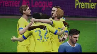AL NASSR VS CHELSEA FA CUP FINAL PES 2013 2023 PATCH