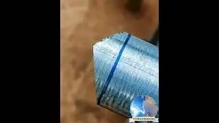 Not many welder know these tricks and tips skills cutting #viral #shortsvideo #welding #fyp#trending