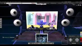 Rapture LIVE