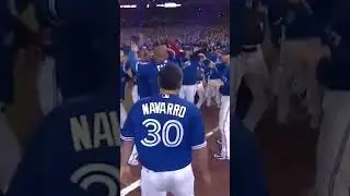 More of the BIGGEST home runs in Jays history | Jays Hype Edit pt.2 #BlueJays #Toronto #Baseball