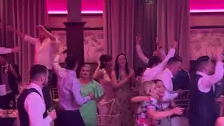 Gary carroll July 22 2023  Brehon hotel Killarney