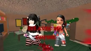 1v1 avec ma copine mm2 🔪🩸#mm2 #mm2roblox #roblox #copine#1v1#abonnetoi 