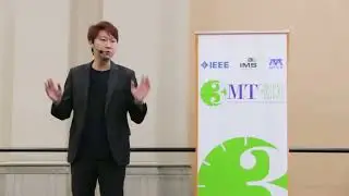 IMS2018 3MT&reg; Hwaider Lin