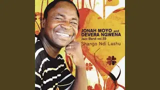Ndoni Lindela