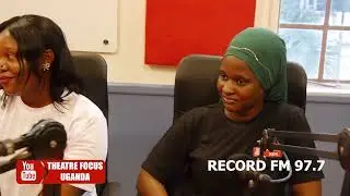 FULL INTERVIEW WITH RECORD FM 97.7