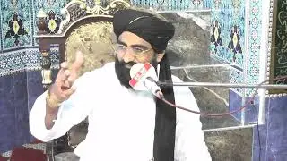 Trending Tazkra a Gous Azam  by hafiz saeed raza barvi part 2