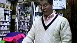 Mike Nuzzo Video