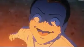 Emma and Isabella: Dear Rabbit (The Promised Neverland)