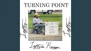 Turning Point by Lefty Wright