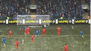 FIFA 14 NEXT GEN CAREER MODE Chelsea vs Liverpool (Season 2014/2015)
