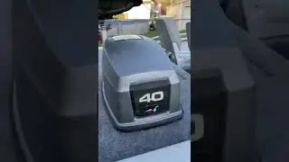 89 johnson 40hp won&rsquo;t idle
