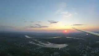 sunsetflight (RC glider)