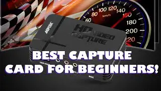 HOW is the Agptek capture card THIS GOOD