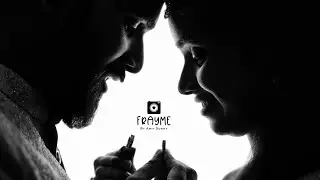Akshay & Manaswini ( Engagement - Glimpse )