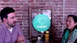 Storenvy Live Discusses Cooper Theme