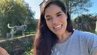 Explora comer local y de temporada [Mini cr&oacute;nica de exploraci&oacute;n hacia la naturaleza en directo]