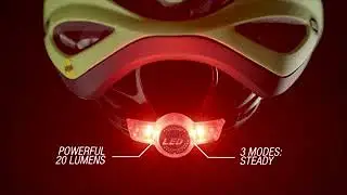 Bell - Formula LED MIPS Tech Video
