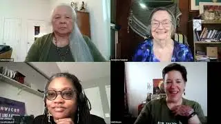 Salon # 77 - The Gift of Future Motherhood is Collective
