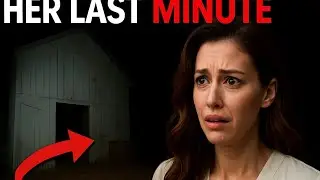 6 DEAD and No Answers: The Barn Murder Mystery 