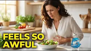 LIVE: Why Eating Clean Can Feel AWFUL at First