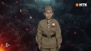 С ДНЁМ ПОБЕДЫ ЭФИР 07 05 2025  ЭЧИС МАНЖДИЕВ