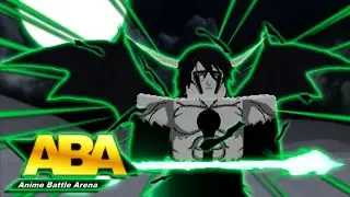 Улькиорра &mdash; контр-выбор | Anime Battle Arena