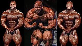The JOURNEY of Michal Križo Križánek The Iffb pro card winner 2023