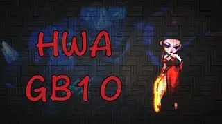Giant B10 Speed Team with Hwa the Fire Rakshasa - Summoners War