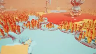 Ludum Dare 38 - GardenGarden by Concrete Games