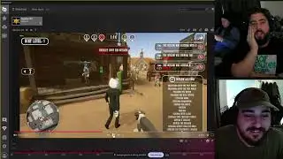 How To Play Sheriff in West Hunt
