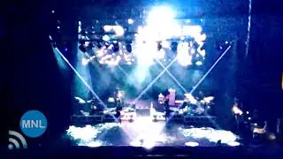 SKYSCRAPER (Demi Lovato | 2015 Momentum Live MNL)
