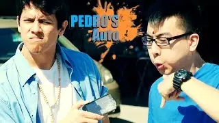 Think Outside of the Beatbox - Pedro's Auto Ep. 3 feat. SUPEReeeGO | All Def Latino